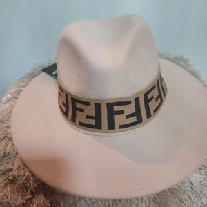 Fedora hat